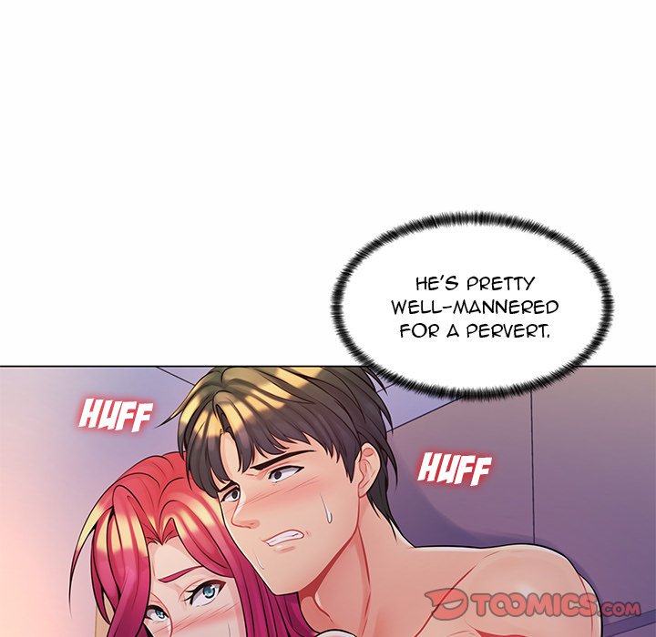The Teacher’s Secret Chapter 13 Page 50