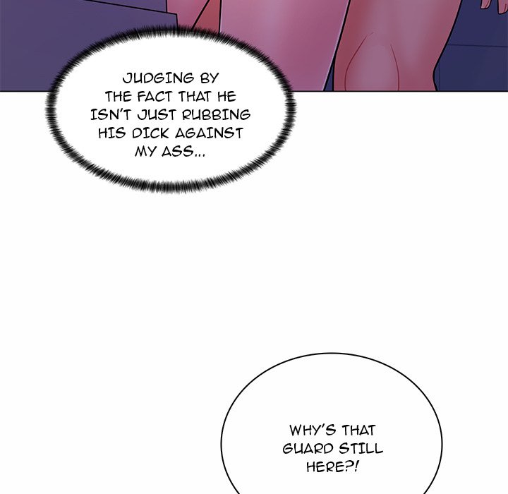 The Teacher’s Secret Chapter 13 Page 52