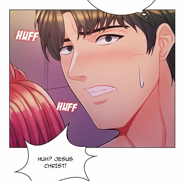 The Teacher’s Secret Chapter 13 Page 53