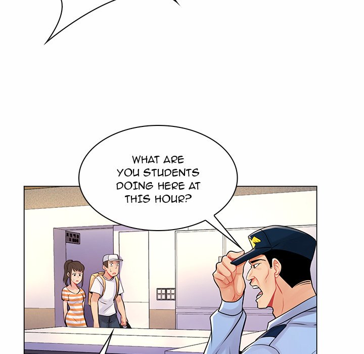 The Teacher’s Secret Chapter 13 Page 54