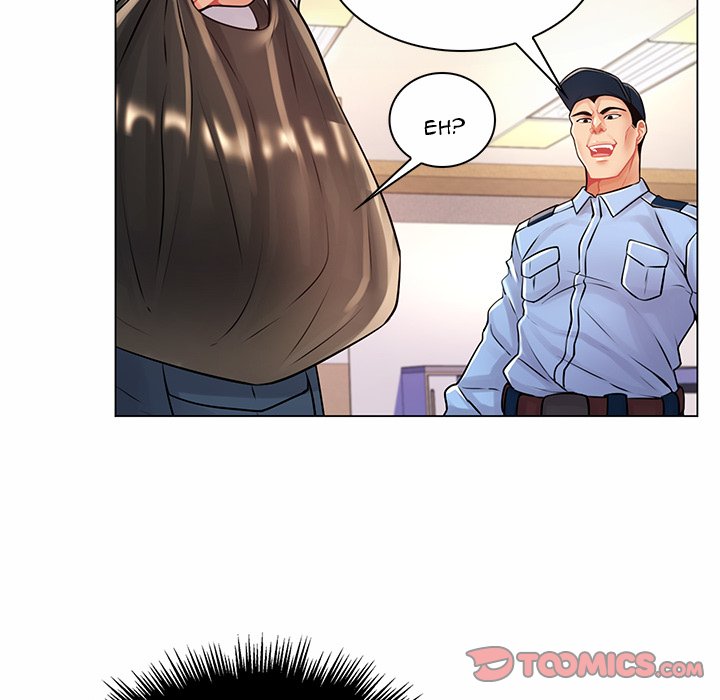 The Teacher’s Secret Chapter 13 Page 56