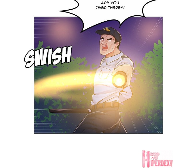 The Teacher’s Secret Chapter 13 Page 6