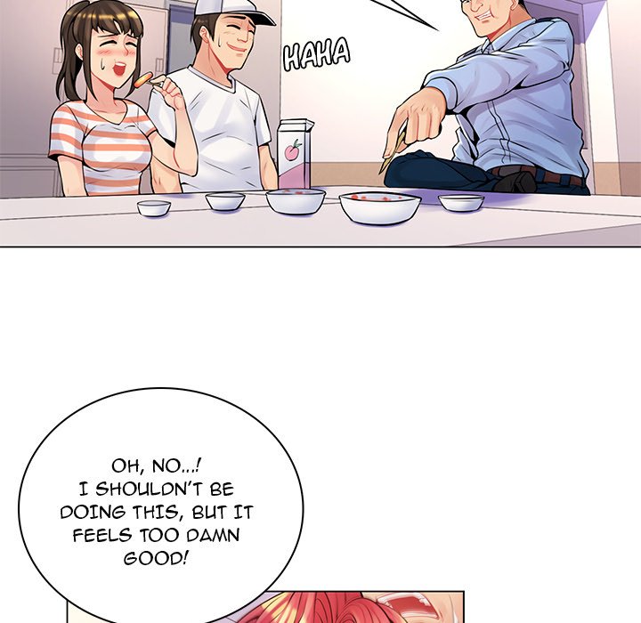 The Teacher’s Secret Chapter 13 Page 73