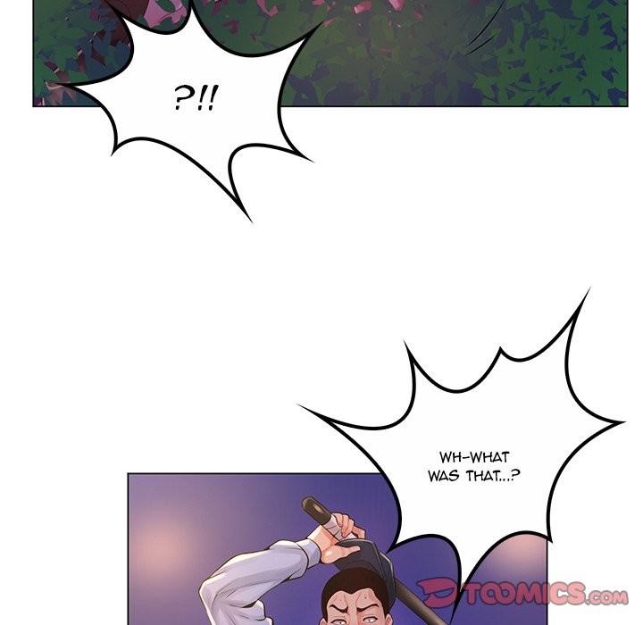 The Teacher’s Secret Chapter 13 Page 8