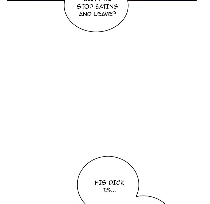 The Teacher’s Secret Chapter 13 Page 85