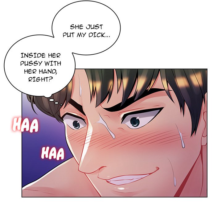 The Teacher’s Secret Chapter 13 Page 88