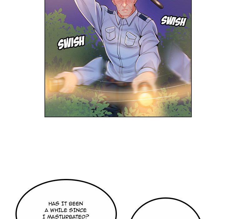 The Teacher’s Secret Chapter 13 Page 9