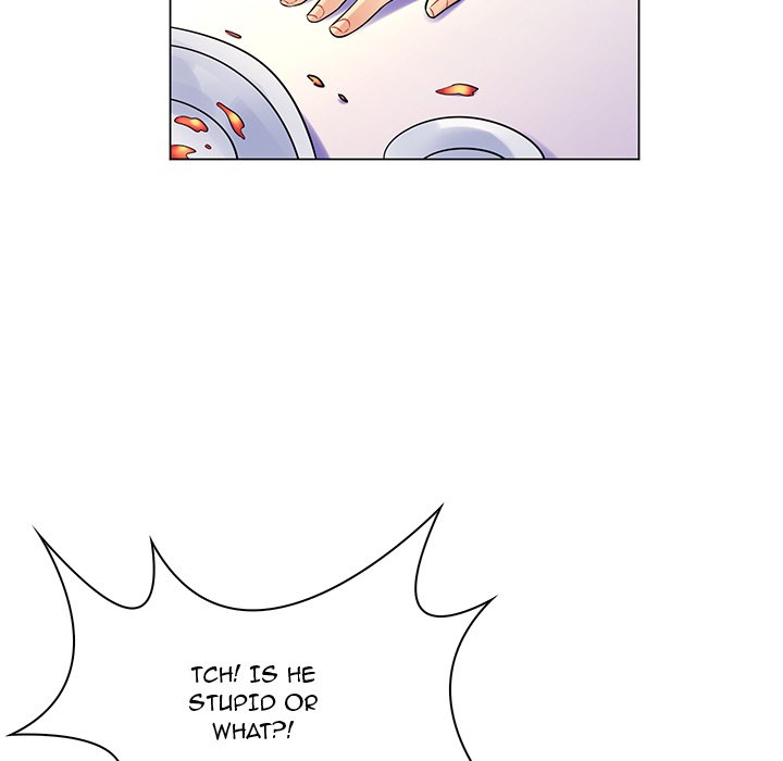 The Teacher’s Secret Chapter 13 Page 99