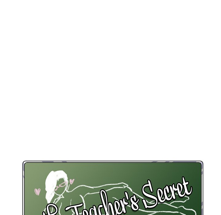 The Teacher’s Secret Chapter 14 Page 10