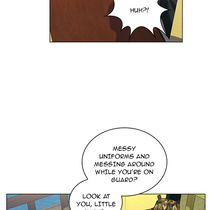 The Teacher’s Secret Chapter 14 Page 100