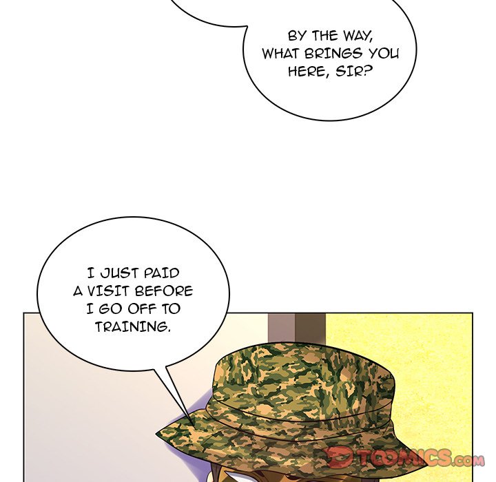 The Teacher’s Secret Chapter 14 Page 105
