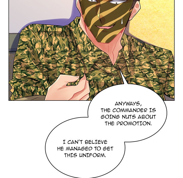The Teacher’s Secret Chapter 14 Page 106