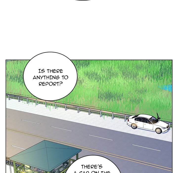 The Teacher’s Secret Chapter 14 Page 107