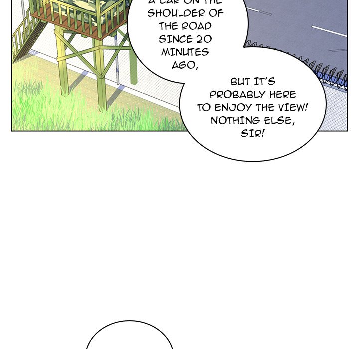 The Teacher’s Secret Chapter 14 Page 108