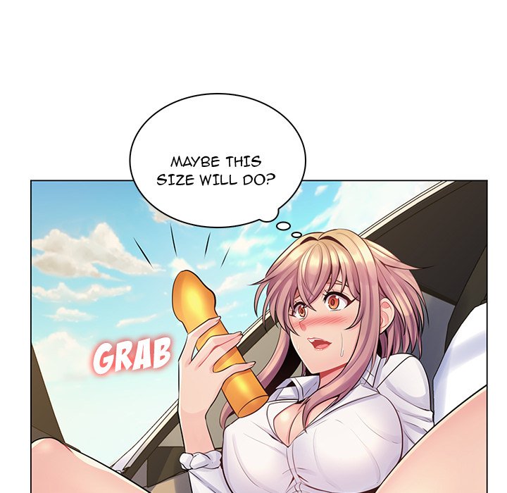 The Teacher’s Secret Chapter 14 Page 114