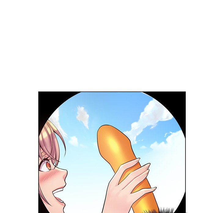 The Teacher’s Secret Chapter 14 Page 116