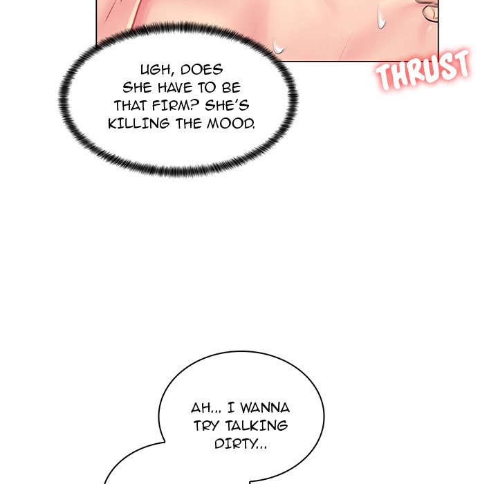 The Teacher’s Secret Chapter 14 Page 19