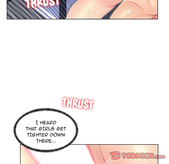The Teacher’s Secret Chapter 14 Page 21