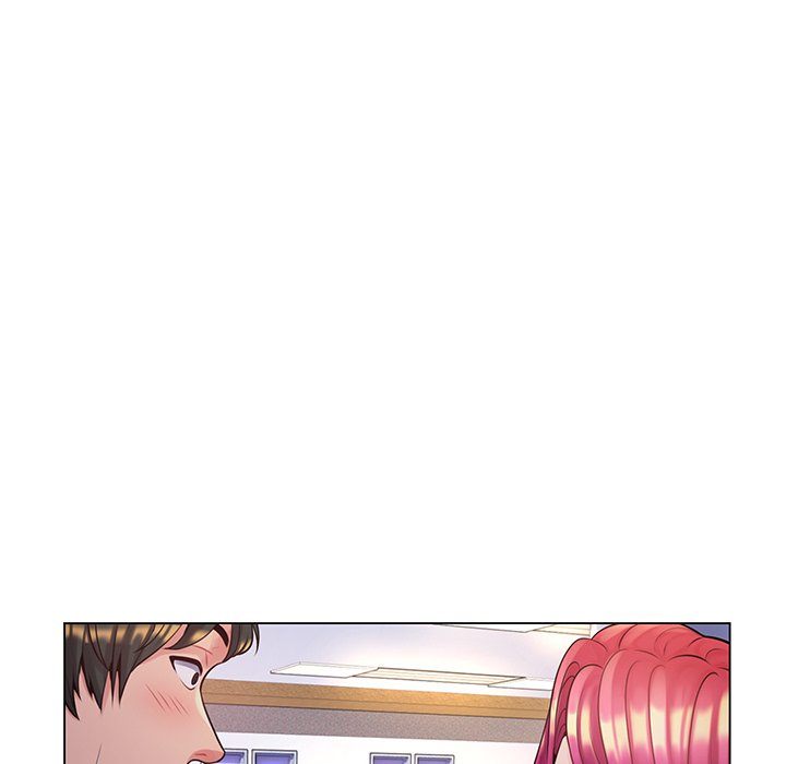 The Teacher’s Secret Chapter 14 Page 23