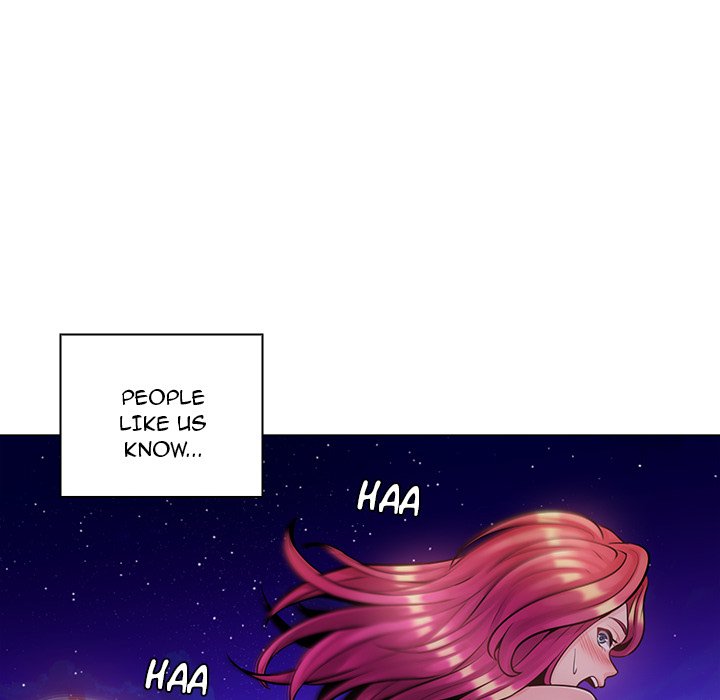 The Teacher’s Secret Chapter 14 Page 32