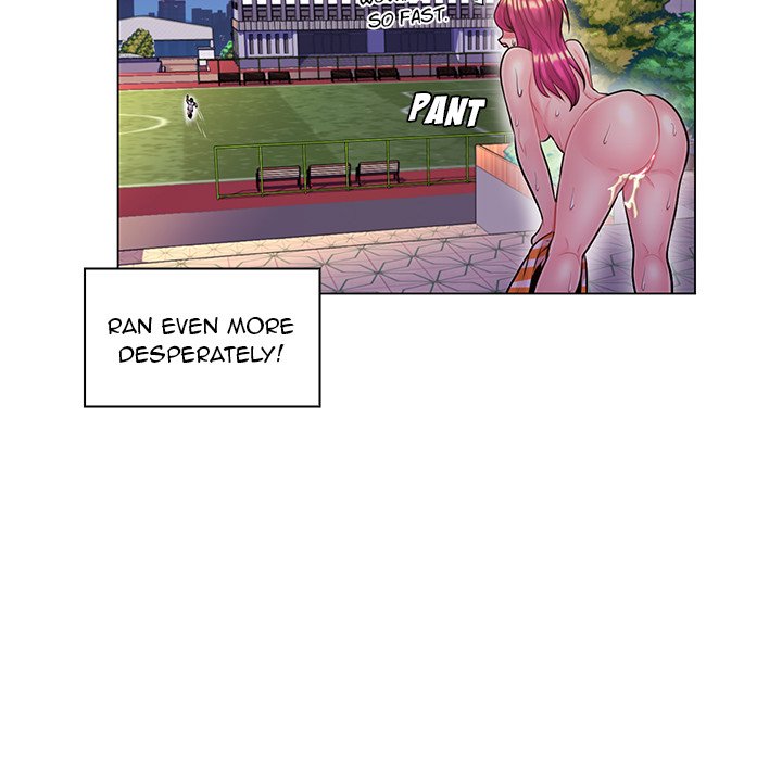 The Teacher’s Secret Chapter 14 Page 35