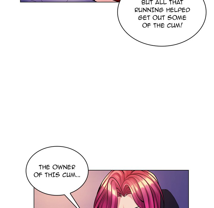 The Teacher’s Secret Chapter 14 Page 42