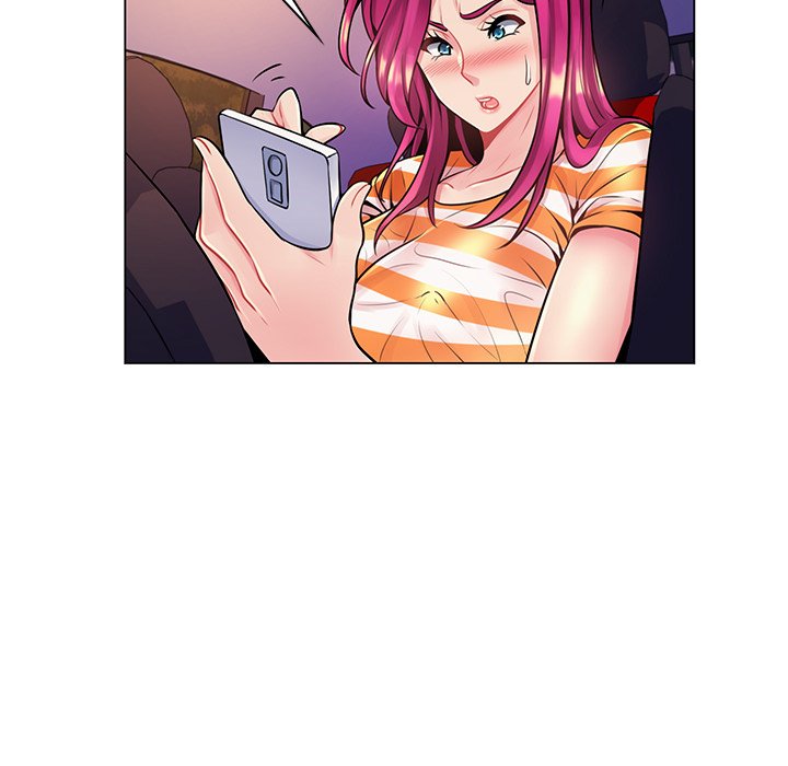 The Teacher’s Secret Chapter 14 Page 43