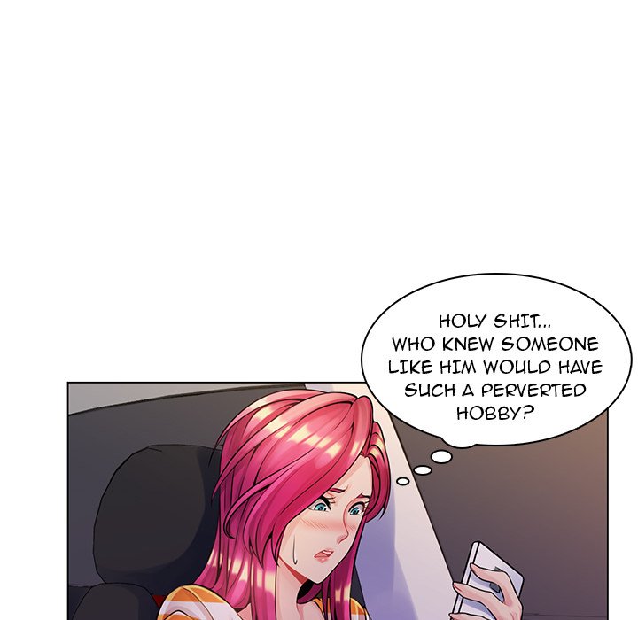 The Teacher’s Secret Chapter 14 Page 47
