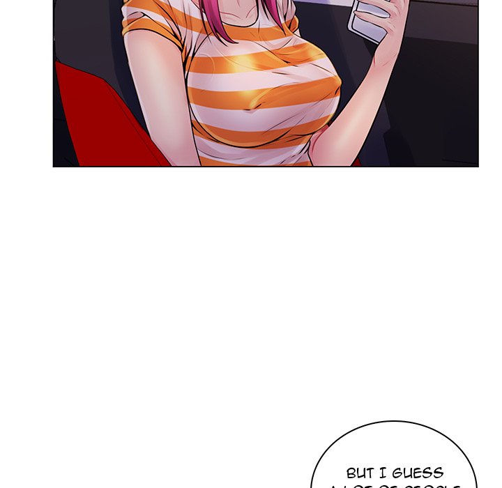 The Teacher’s Secret Chapter 14 Page 48