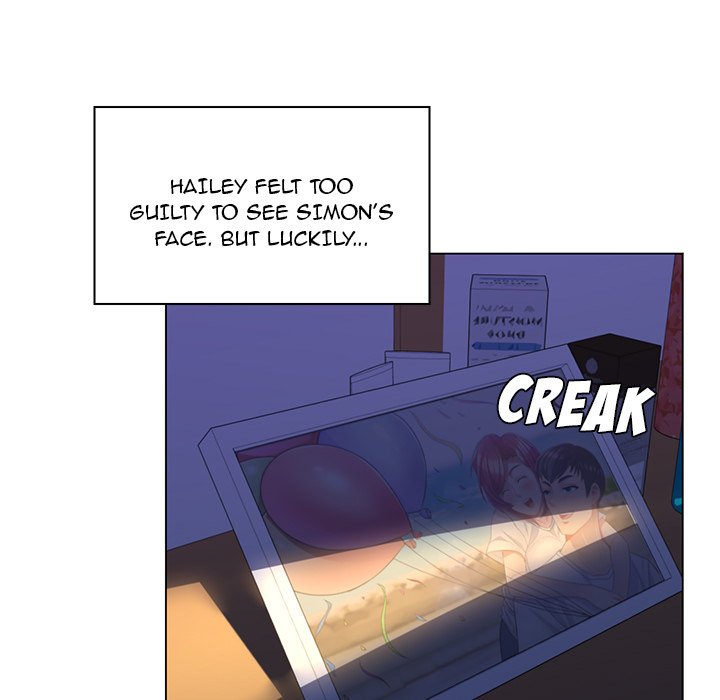 The Teacher’s Secret Chapter 14 Page 52