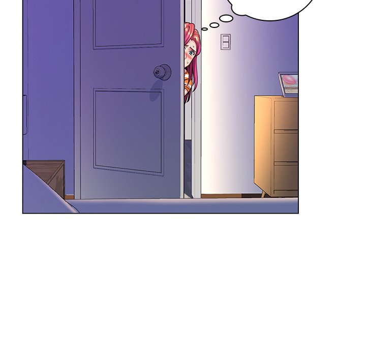 The Teacher’s Secret Chapter 14 Page 54