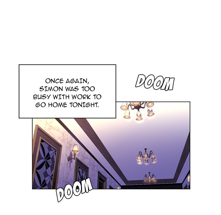 The Teacher’s Secret Chapter 14 Page 55