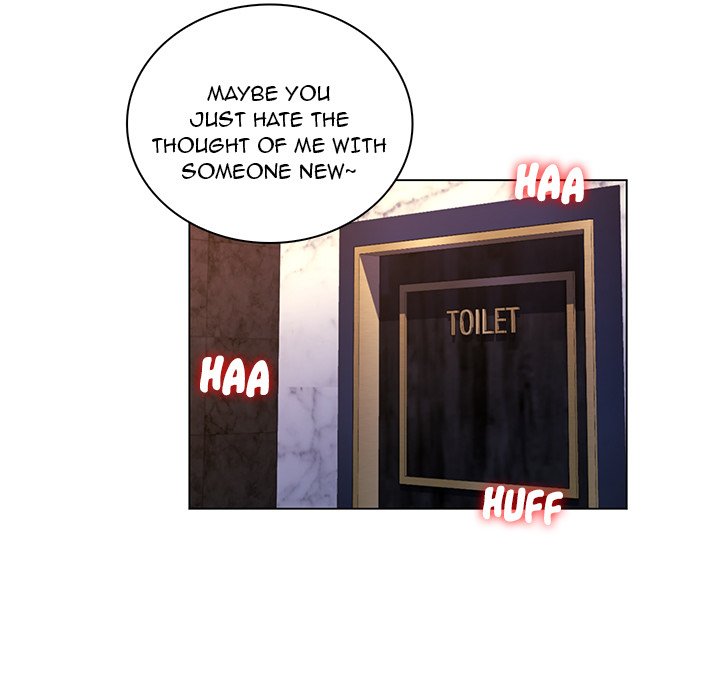 The Teacher’s Secret Chapter 14 Page 58