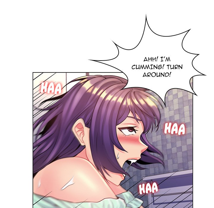 The Teacher’s Secret Chapter 14 Page 64