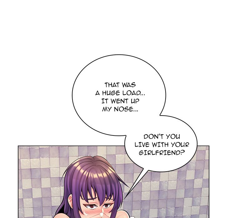 The Teacher’s Secret Chapter 14 Page 68