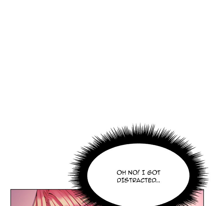 The Teacher’s Secret Chapter 14 Page 7