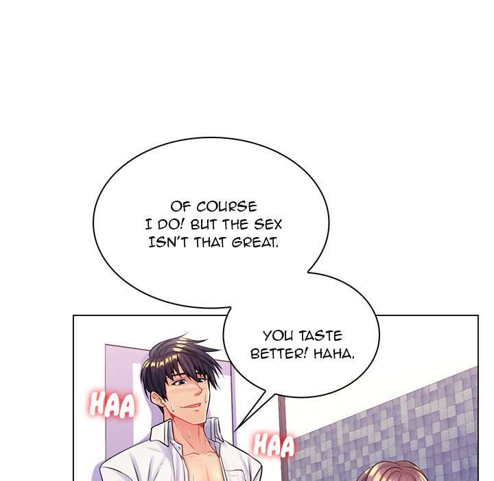 The Teacher’s Secret Chapter 14 Page 70