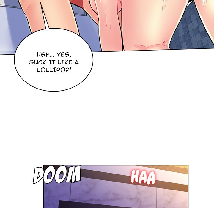 The Teacher’s Secret Chapter 14 Page 74