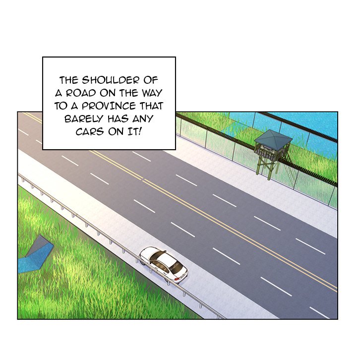 The Teacher’s Secret Chapter 14 Page 78