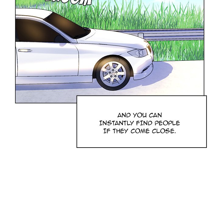 The Teacher’s Secret Chapter 14 Page 80