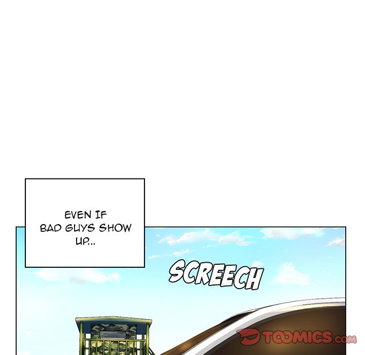 The Teacher’s Secret Chapter 14 Page 81