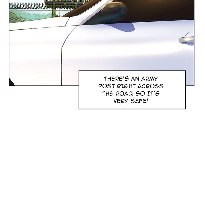 The Teacher’s Secret Chapter 14 Page 82