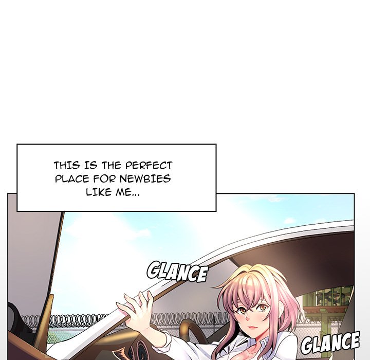 The Teacher’s Secret Chapter 14 Page 83