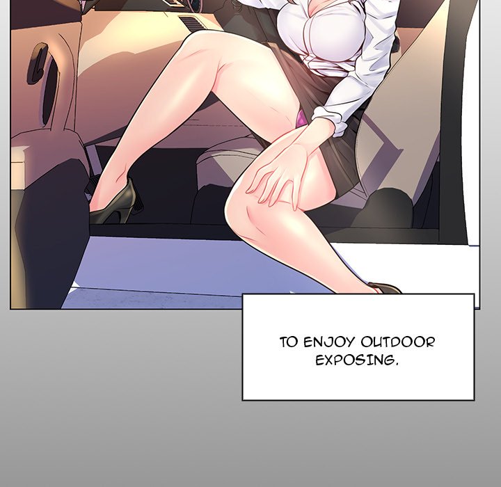 The Teacher’s Secret Chapter 14 Page 84