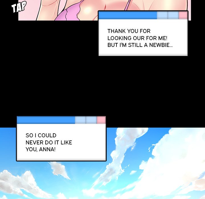 The Teacher’s Secret Chapter 14 Page 91
