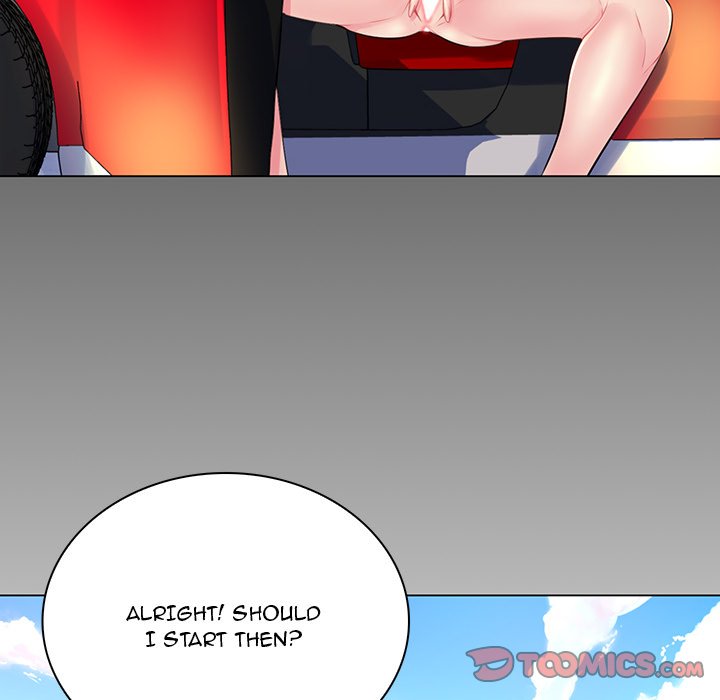 The Teacher’s Secret Chapter 14 Page 93