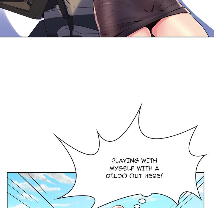 The Teacher’s Secret Chapter 14 Page 95