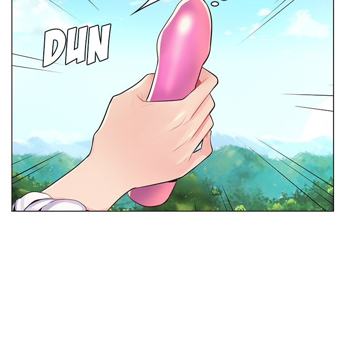 The Teacher’s Secret Chapter 14 Page 96