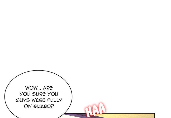 The Teacher’s Secret Chapter 15 Page 1
