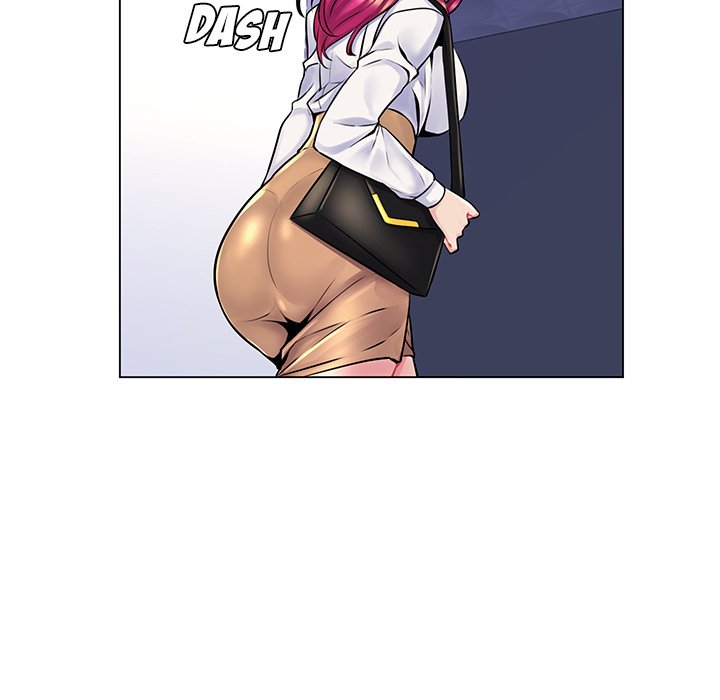 The Teacher’s Secret Chapter 15 Page 104